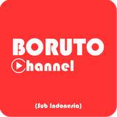 New Boruto Channel (ID)