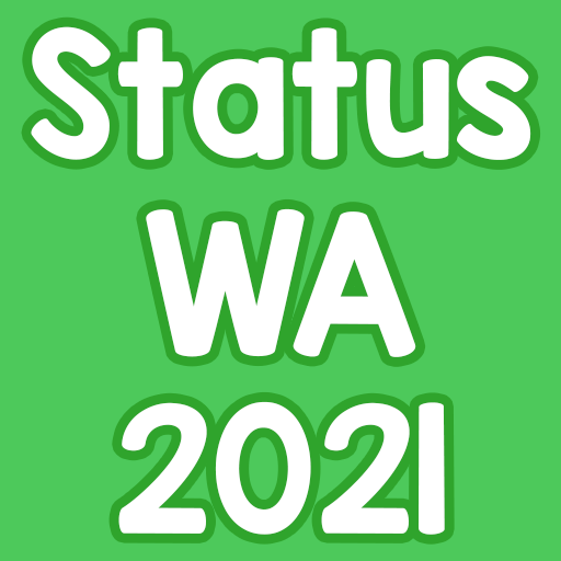 Status WA 2021 - Keren dan Gokil icon