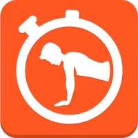 Plank challenge BeStronger on 9Apps