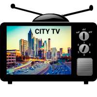 CITY TV BD