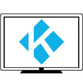 All kodi Addons icon