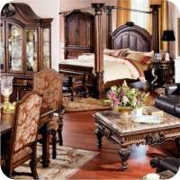 House Furniture Design