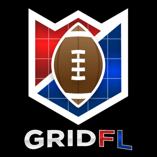 GridFL Football Bingo icon