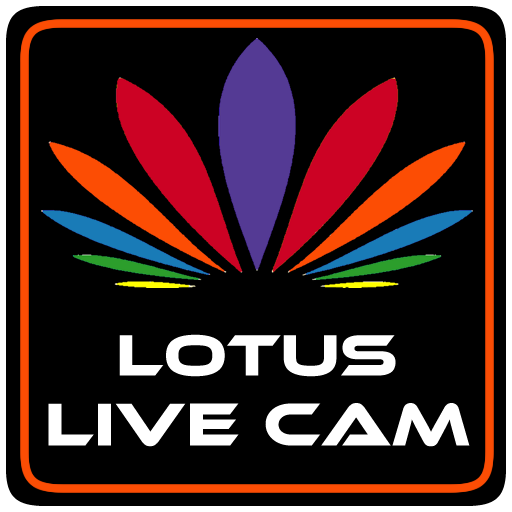 Lotus Live Cam icon