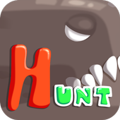Monsterfish Hunt - Cau ca icon