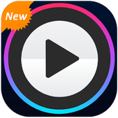 Full HD Video Player icon