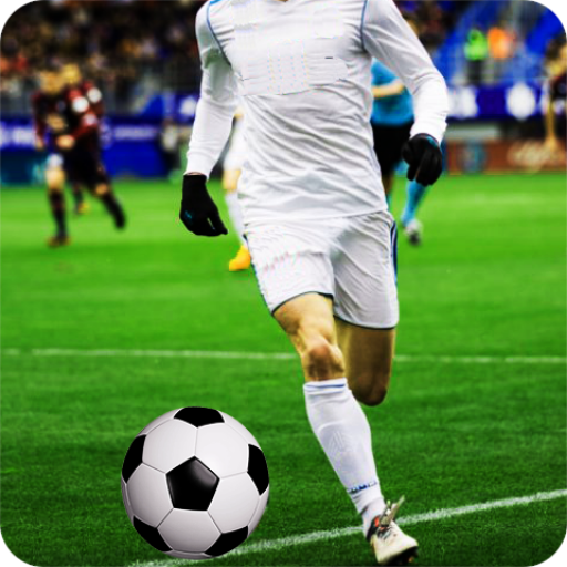 Play Football Champions League icon