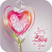 Photo Frames Romantic Love icon