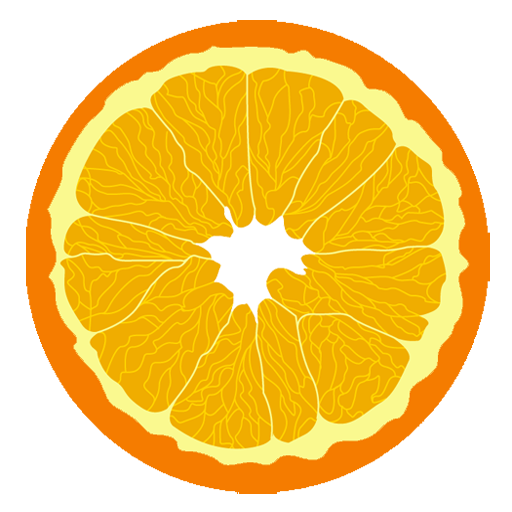 OrangeApp : Digital diary for School &amp; College icon