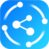 ShareKaro  - Transfer &amp; Share icon