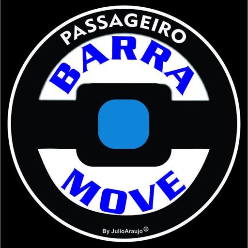 Barra Move icon