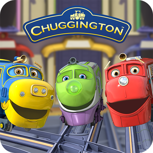 Chuggington: Ready to Roll icon