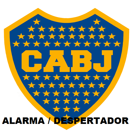 Alarma Boca jJrs. icon