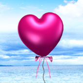 Live wallpapers Soft words icon