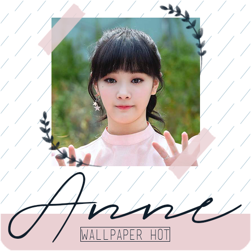 Anne Wallpaper Hot icon