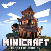 Minicraft: Block Exploration icon