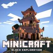 Minicraft: Block Exploration