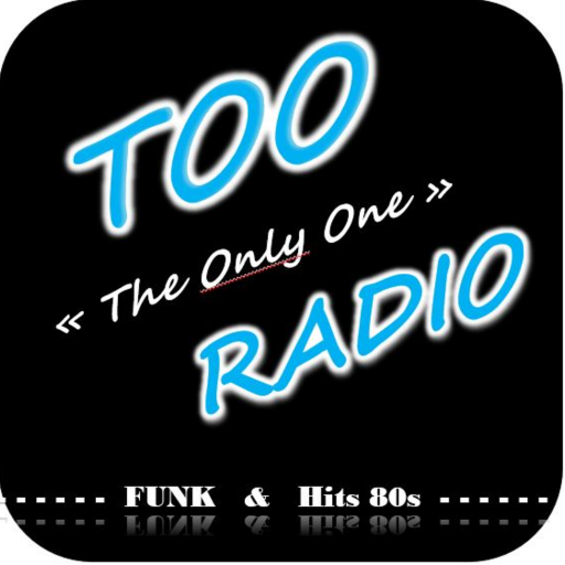 TOO RADIO Mobile icon