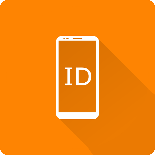 Device ID Changer icon