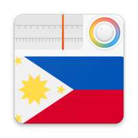 Philippines Radio Stations Online - Philippines FM on 9Apps