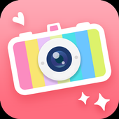 PIP Cam Effects icon