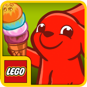 LEGO® DUPLO® Ice Cream icon