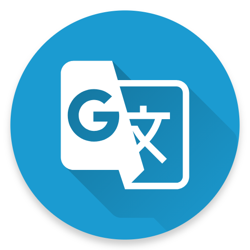 Traductor idiomas icon