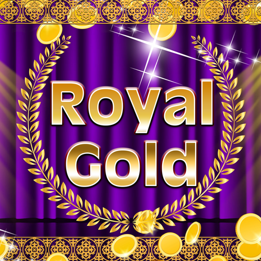 Royal Gold icon