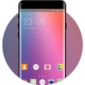 Theme for Alcatel Pixi 4 icon