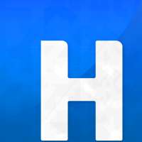 Huay .com สีฟ้า