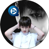 Wallpaper For BTS Jungkook KPOP Fans HD icon