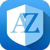 AZ Antivirus for android phones free - App Lock on 9Apps