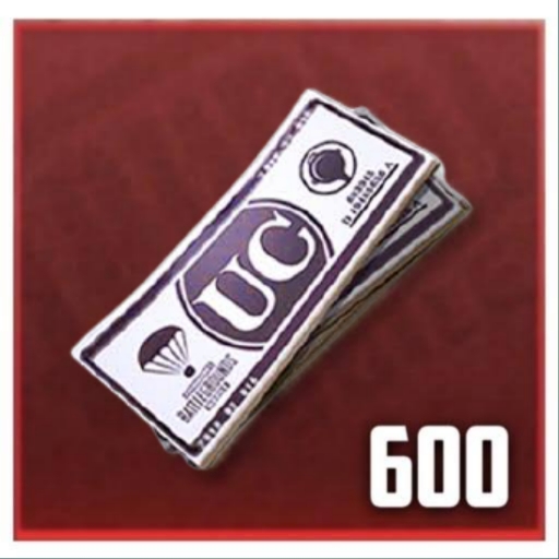 UCBOOST : Win UC &amp; Royal Pass icon