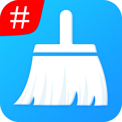 Super Cleaner-Professional Phone Clean &amp; Boost App icon