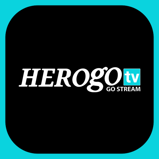 HeroGo TV icon