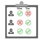 Keep n Track on 9Apps