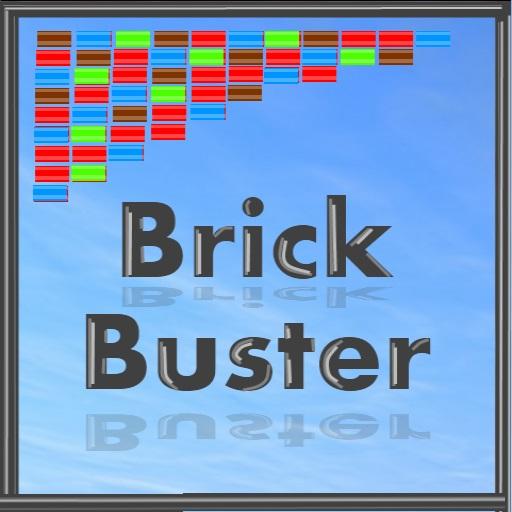 Brick Buster icon