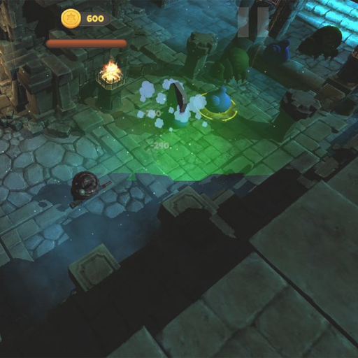 DieOrDie иконка