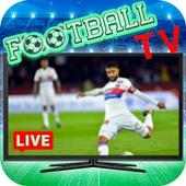 Football Live Streaming on Sports TV Channels