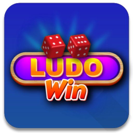 Ludo Win -Ludo Board Game icon