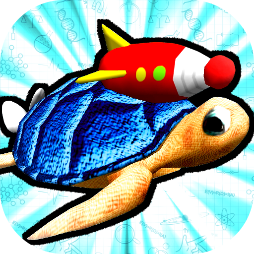 VIRUS REMOVE ~ 3D Shooting Game ~ Remove Stress! icon