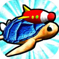 VIRUS REMOVE ~ 3D Shooting Game ~ Remove Stress!