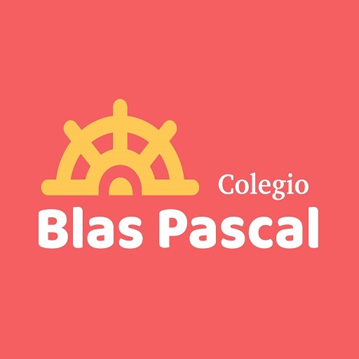 Blas Pascal Web icon