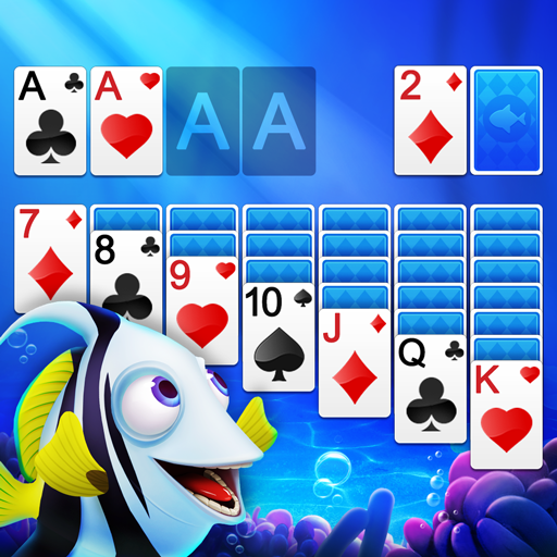 Aquarium-Solitaire icon