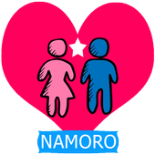 Love Teen Chat: Singles Dating App – Match Love icon