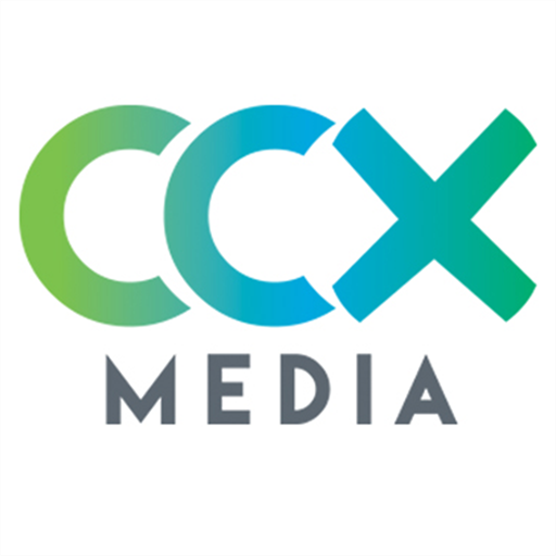 CCX Media icon