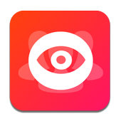 Profile Visitors &amp; Hashtags for Instagram Report icon