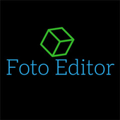 ikon Foto Editor