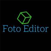 Foto Editor on 9Apps