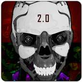 Robot 2.O Game  - Ship Fight